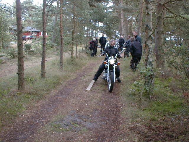 MC. Bornholm rundt 2004 017