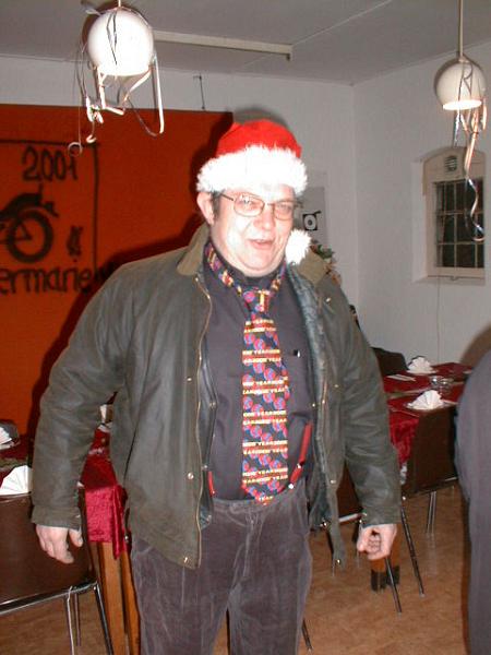 Mc Julefrokost 2004 001