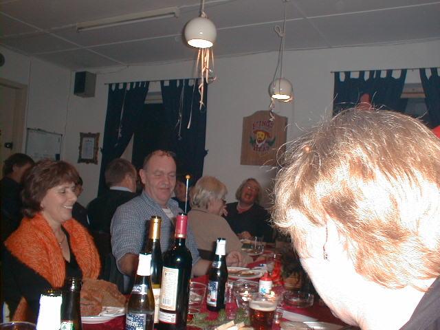 Mc Julefrokost 2004 009
