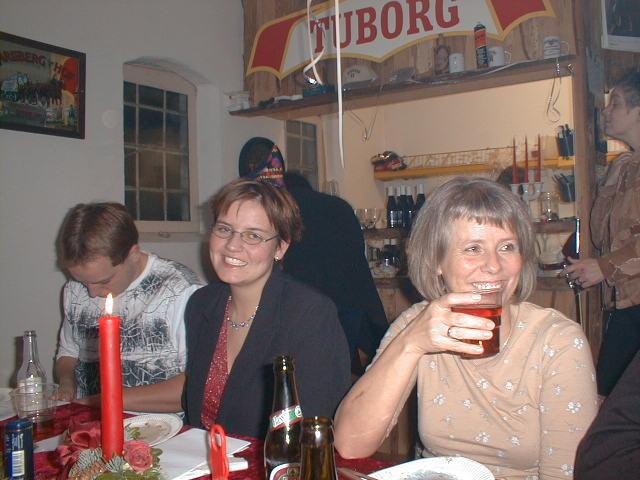 Mc Julefrokost 2004 013