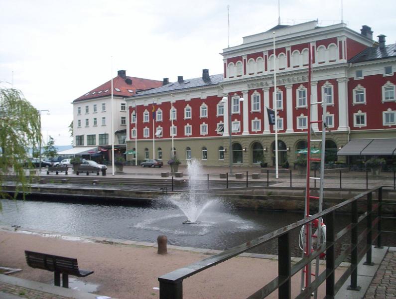 Sveriges tur 2006 058