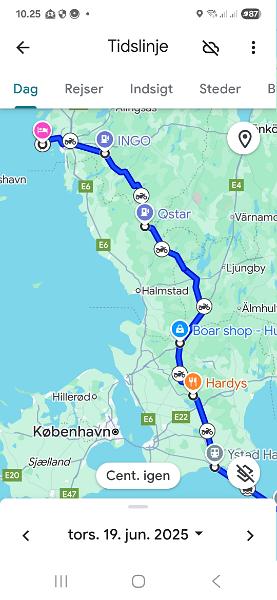 19 Torsdag