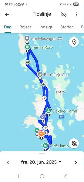 20 Fredag