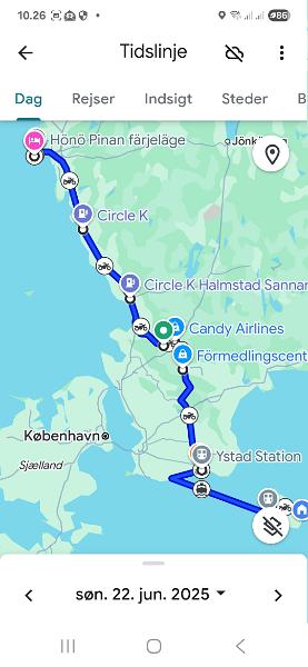 22 Søndag