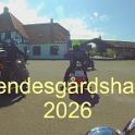 2026 BR Haven åbning