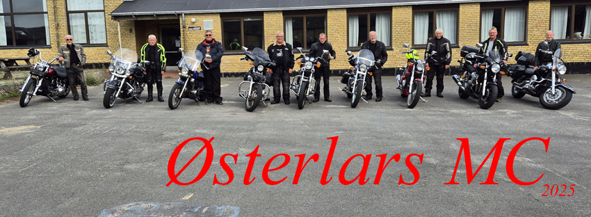 ØSTERLARS MC